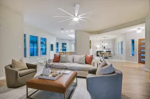 106 Lakeview Ln, Georgetown, TX 78633 - Photo 8