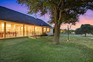 106 Lakeview Ln, Georgetown, TX 78633 - Photo 24