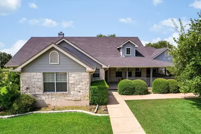 106 Lakeview Lane, Georgetown, TX 78633 - Photo 2