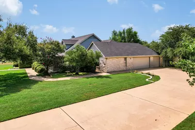 106 Lakeview Lane, Georgetown, TX 78633 - Photo 28
