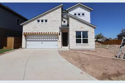 2317 Spokane Drive, Leander, TX 78641 - Photo 1