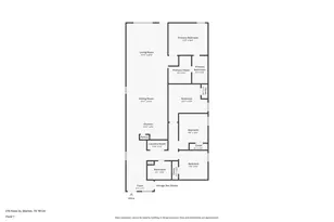 215 Sosie St St, Marion, TX 78124 - Photo 26