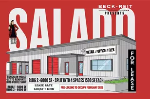 4272 FM2484, Salado, TX 76571 - Photo 1