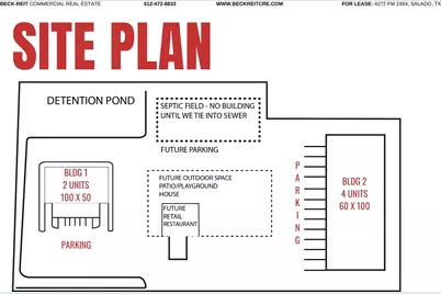 4272 Fm 2484 #BLDG 1 Unit A- D, Salado, TX 76571 - Photo 6