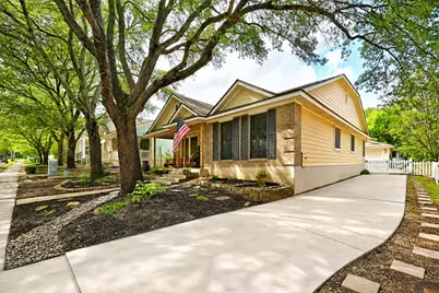 141 Morrell, Kyle, TX 78640 - Photo 4