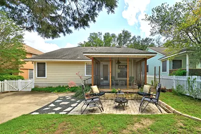 141 Morrell, Kyle, TX 78640 - Photo 26