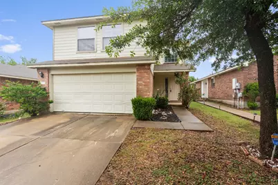 12921 White House Street, Manor, TX 78653 - Photo 2