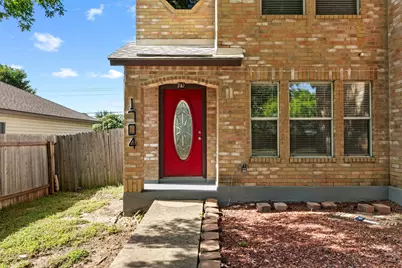 1704 Matagorda Drive, Round Rock, TX 78664 - Photo 4