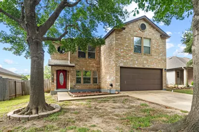 1704 Matagorda Drive, Round Rock, TX 78664 - Photo 1
