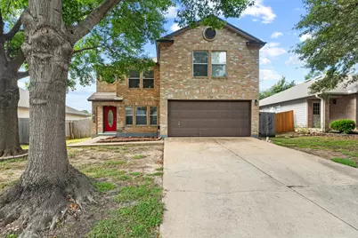 1704 Matagorda Drive, Round Rock, TX 78664 - Photo 2