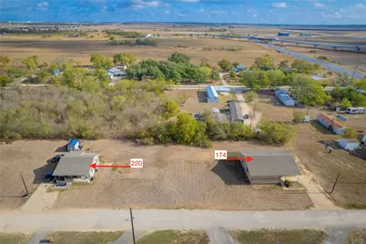 174 & 220 Soul Harvest Pass, San Marcos, TX 78666 - Photo 1