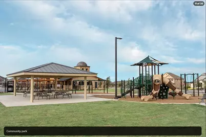 4721 Padula Drive, Round Rock, TX 78665 - Photo 6