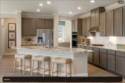 4721 Padula Drive, Round Rock, TX 78665 - Photo 2