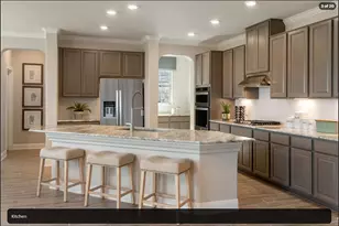 4721 Padula Dr, Round Rock, TX 78665 - Photo 2