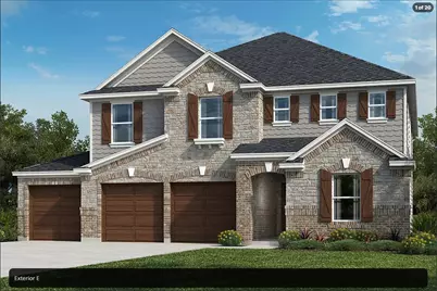 4721 Padula Drive, Round Rock, TX 78665 - Photo 4