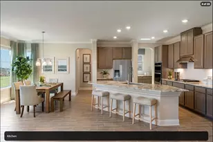 4721 Padula Dr, Round Rock, TX 78665 - Photo 1