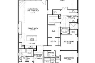913 Sheepdog Cove, Liberty Hill, TX 78642 - Photo 4