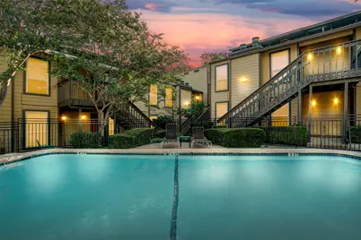 1000 W 26th Street #215, Austin, TX 78705 - Photo 4
