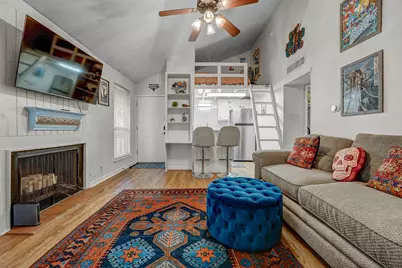 1000 W 26th Street #215, Austin, TX 78705 - Photo 8