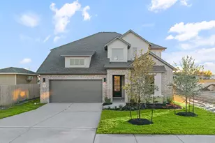 17421 Graces Path, Pflugerville, TX 78660 - Photo 1