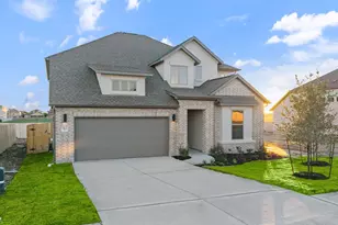17421 Graces Path, Pflugerville, TX 78660 - Photo 2