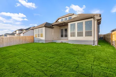 17421 Graces Path, Pflugerville, TX 78660 - Photo 32
