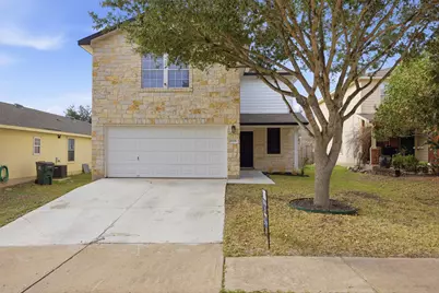 6708 Panda Royle Drive, Del Valle, TX 78617 - Photo 1