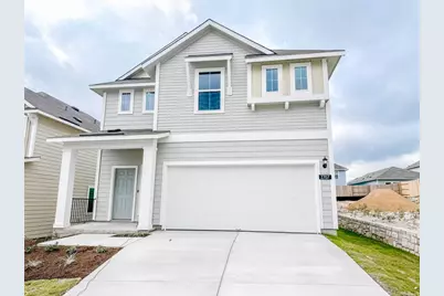 2707 Towy Road, Pflugerville, TX 78660 - Photo 1