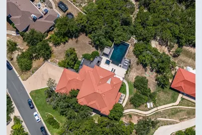 405 Barrett Lane #1, Austin, TX 78733 - Photo 2