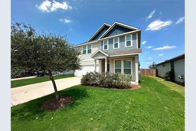1624 Caballo Blanco Road, Austin, TX 78725 - Photo 1