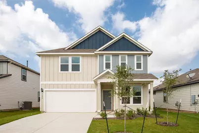 1624 Caballo Blanco Road, Austin, TX 78725 - Photo 2