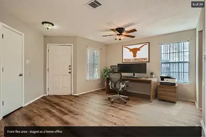 221 Almquist Street, Hutto, TX 78634 - Photo 6