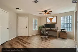 221 Almquist St, Hutto, TX 78634 - Photo 6