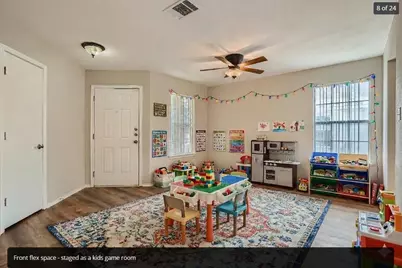 221 Almquist Street, Hutto, TX 78634 - Photo 8