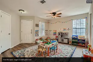 221 Almquist St, Hutto, TX 78634 - Photo 8