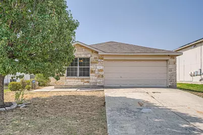 221 Almquist Street, Hutto, TX 78634 - Photo 1