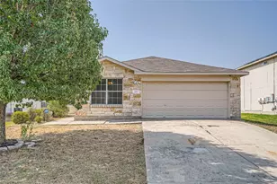 221 Almquist St, Hutto, TX 78634 - Photo 1
