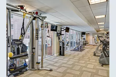 901 W 9th Street #203, Austin, TX 78703 - Photo 20