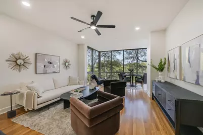 901 W 9th Street #203, Austin, TX 78703 - Photo 2