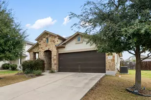 8121 Rosano St, Round Rock, TX 78665 - Photo 1