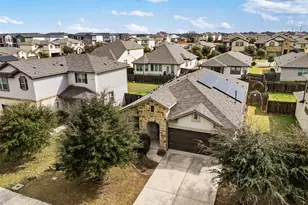 8121 Rosano St, Round Rock, TX 78665 - Photo 38