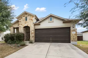 8121 Rosano St, Round Rock, TX 78665 - Photo 1