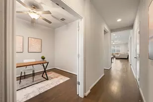 8121 Rosano St, Round Rock, TX 78665 - Photo 8