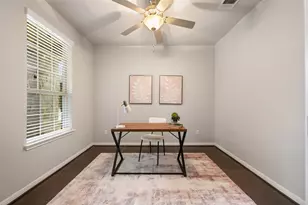 8121 Rosano St, Round Rock, TX 78665 - Photo 6