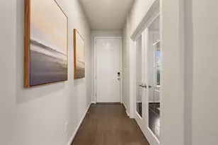 8121 Rosano St, Round Rock, TX 78665 - Photo 4