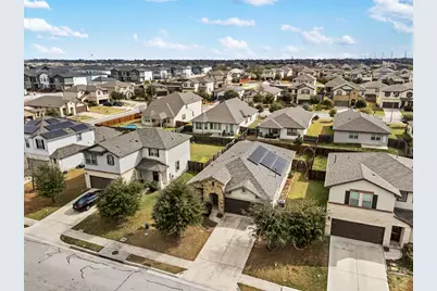 8121 Rosano Street, Round Rock, TX 78665 - Photo 2