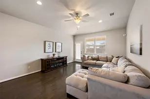 8121 Rosano St, Round Rock, TX 78665 - Photo 24