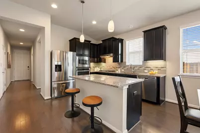 8121 Rosano Street, Round Rock, TX 78665 - Photo 1