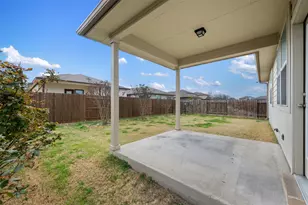 8121 Rosano St, Round Rock, TX 78665 - Photo 36