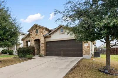 8121 Rosano Street, Round Rock, TX 78665 - Photo 4